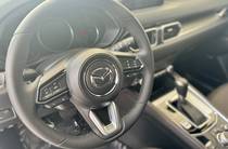 Mazda CX-5 Top