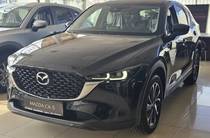 Mazda CX-5 Style+