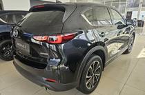 Mazda CX-5 Style+