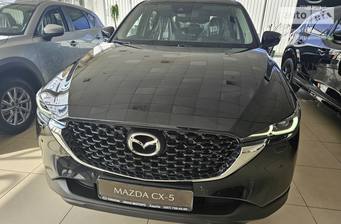 Mazda CX-5 2023 Style+