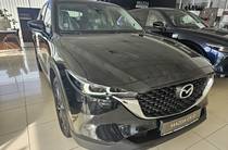 Mazda CX-5 Style+