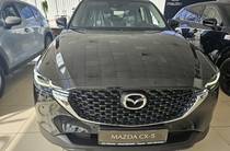 Mazda CX-5 Style+