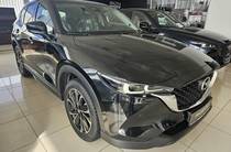 Mazda CX-5 Style+