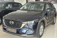 Mazda CX-5 Touring