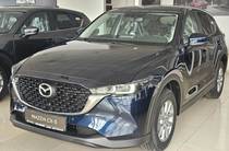 Mazda CX-5 Touring