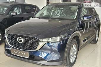 Mazda CX-5 2023 в Харьков