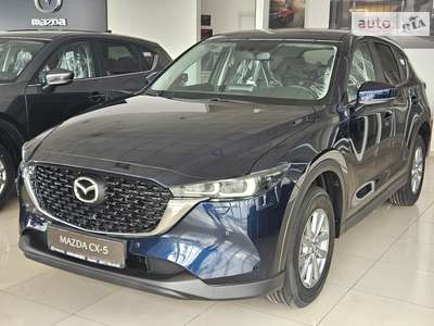 Mazda CX-5 2023 Touring