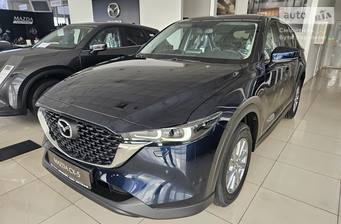 Mazda CX-5 2023 Touring