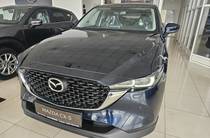 Mazda CX-5 Touring