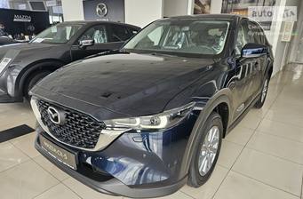 Mazda CX-5 2023 Touring