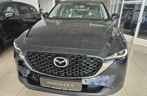 Mazda CX-5 Touring