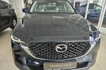 Mazda CX-5 Touring