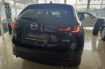 Mazda CX-5 Touring