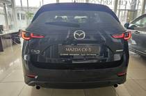 Mazda CX-5 Touring