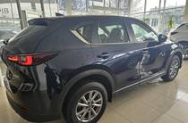 Mazda CX-5 Touring