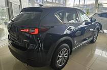 Mazda CX-5 Touring