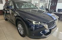 Mazda CX-5 Touring