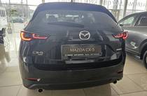 Mazda CX-5 Touring