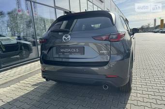 Mazda CX-5 2023 Touring S