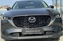 Mazda CX-5 Touring S