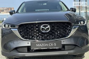 Mazda CX-5 2023 Touring S