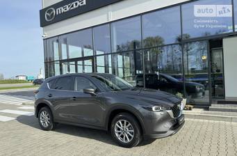 Mazda CX-5 2023 Touring S