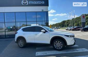 Mazda CX-5 2023 в Луцк