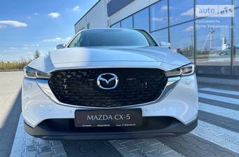 Mazda CX-5 2024 Touring S