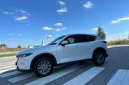 Mazda CX-5 Touring S