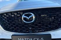 Mazda CX-5 Touring S