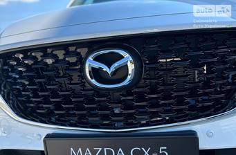 Mazda CX-5 2023 Touring S