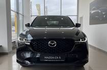 Mazda CX-5 Sport Black