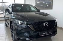 Mazda CX-5 Sport Black