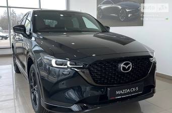 Mazda CX-5 2024 Sport Black