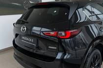 Mazda CX-5 Sport Black