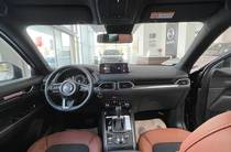 Mazda CX-5 Sport Black