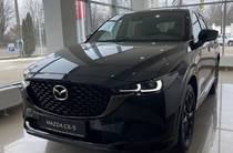 Mazda CX-5 Sport Black