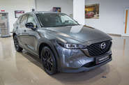 Mazda CX-5 Sport Black