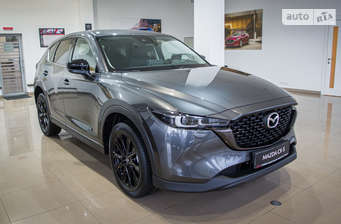 Mazda CX-5 2024 в Житомир