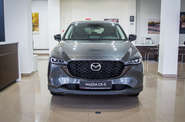 Mazda CX-5 Sport Black