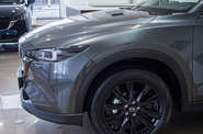 Mazda CX-5 Sport Black