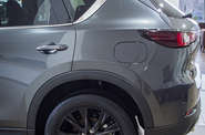 Mazda CX-5 Sport Black