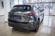 Mazda CX-5 Sport Black