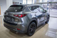 Mazda CX-5 Sport Black