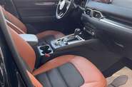Mazda CX-5 Sport Black