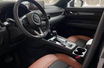 Mazda CX-5 Sport Black