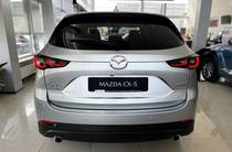 Mazda CX-5 Touring