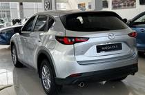 Mazda CX-5 Touring