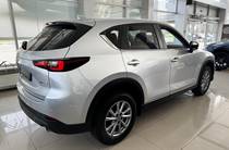 Mazda CX-5 Touring