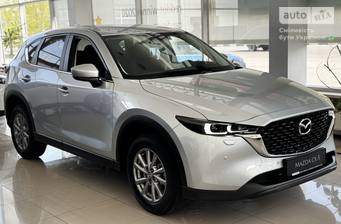 Mazda CX-5 2023 Touring